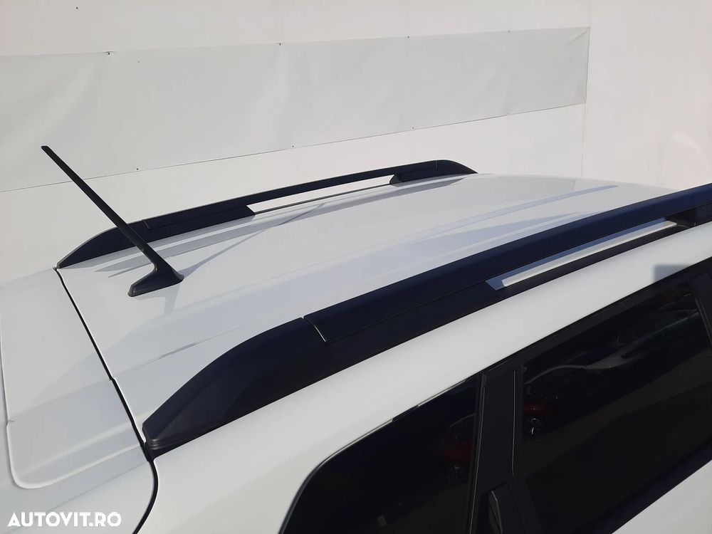 Dacia Duster HEV 140 Journey - 20