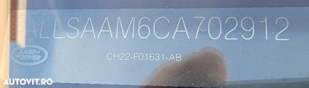 Land Rover Range Rover Sport - 19