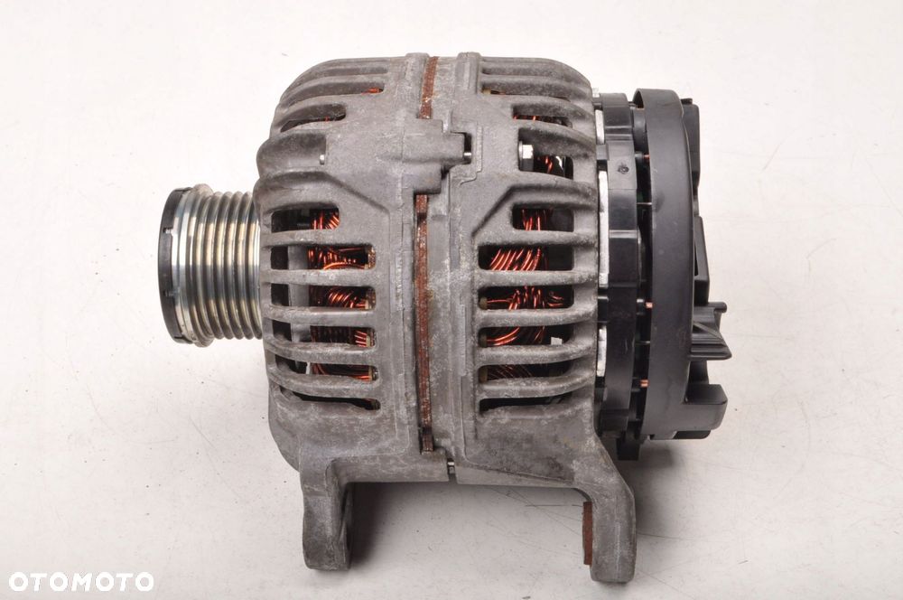 PORSCHE BOXSTER 986 3.2 ALTERNATOR 0986046520 - 6
