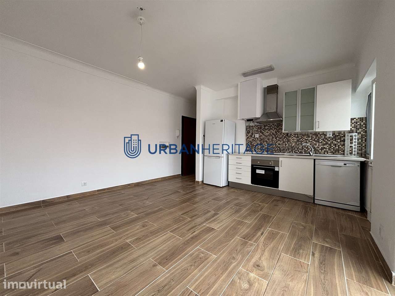 Apartamento T1 Arrendamento em Loures,Loures - Grande imagem: 5/45