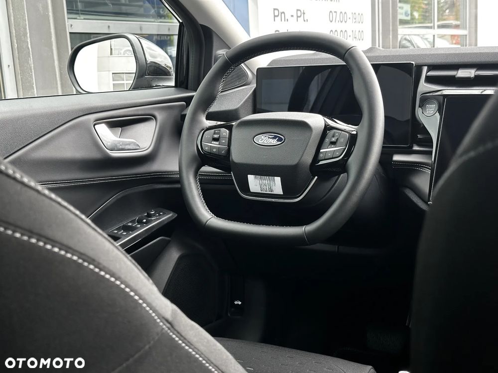 Ford Puma 1.0 EcoBoost Titanium - 3