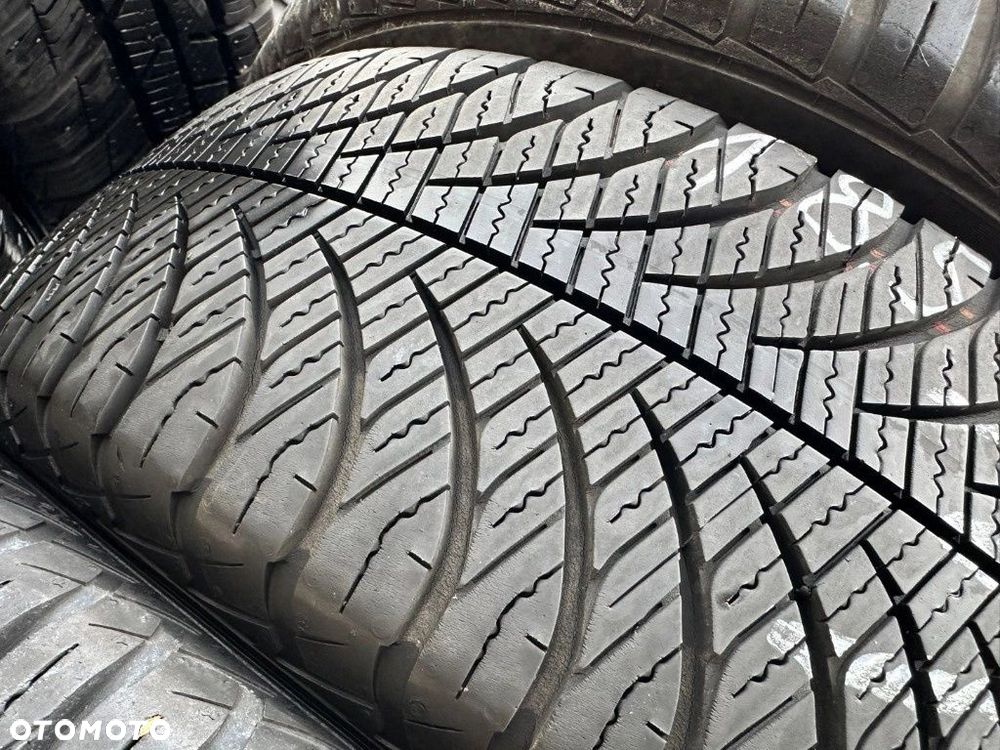 185/60r15 Goodyear Vector 4S gen2_6,5mm_2szt_(372) - 3