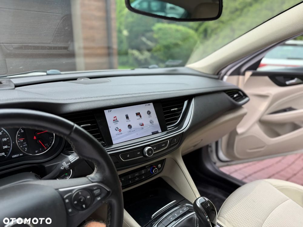 Opel Insignia 1.5 T Innovation S&S - 5
