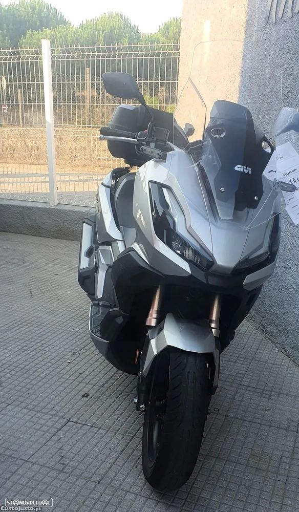 Honda ADV ADV350A - 3