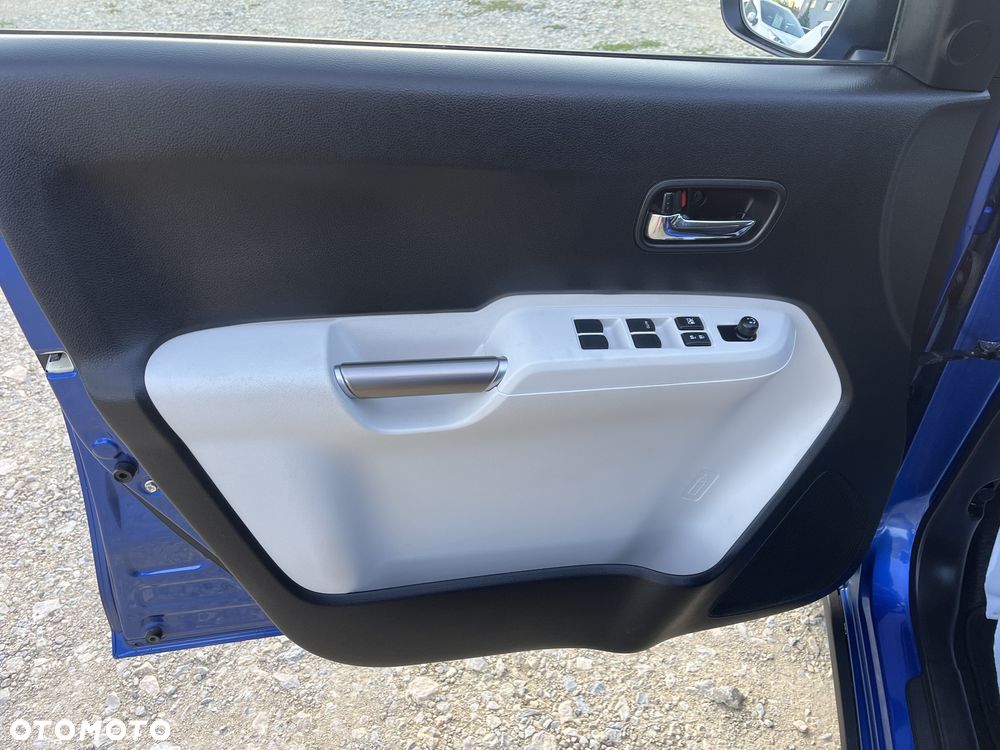 Suzuki Ignis Dualjet Intro Edition - 11