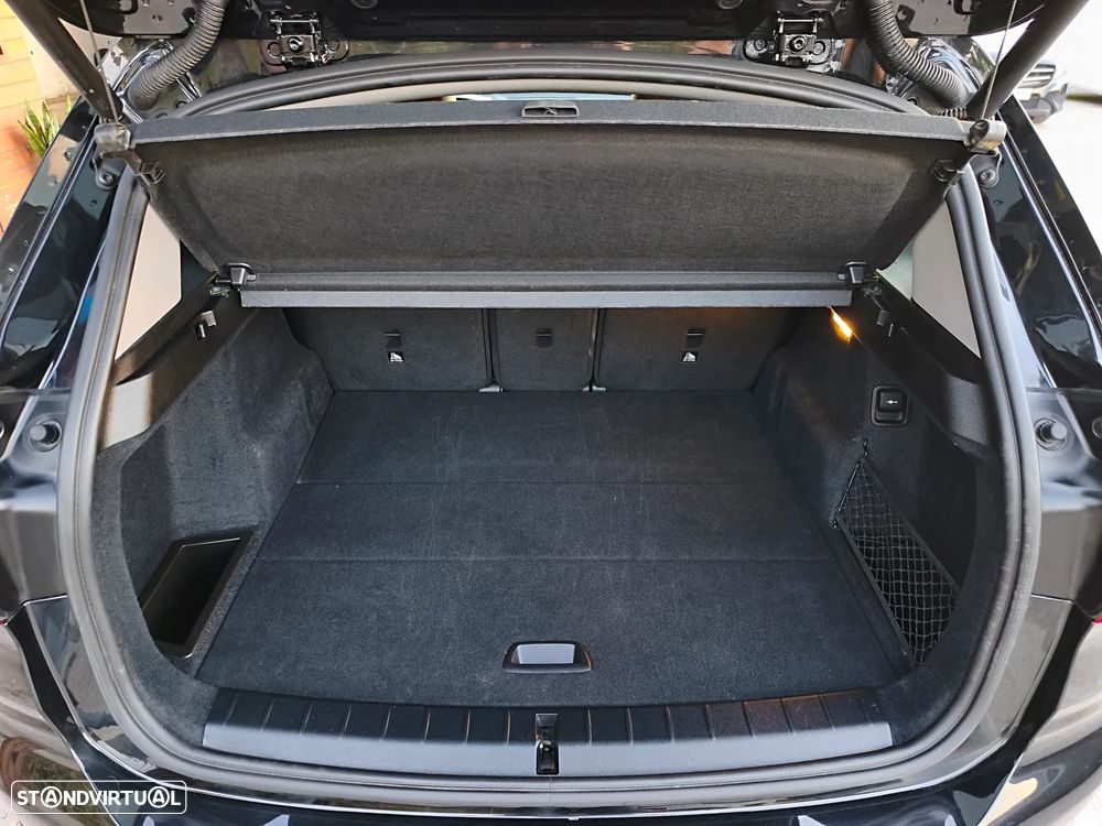 BMW X1 16 d sDrive xLine - 15