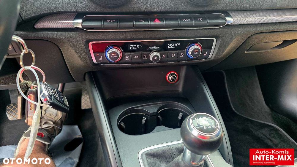 Audi A3 Sportback - 21