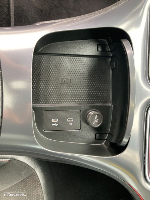 Smart #1 Brabus - 33