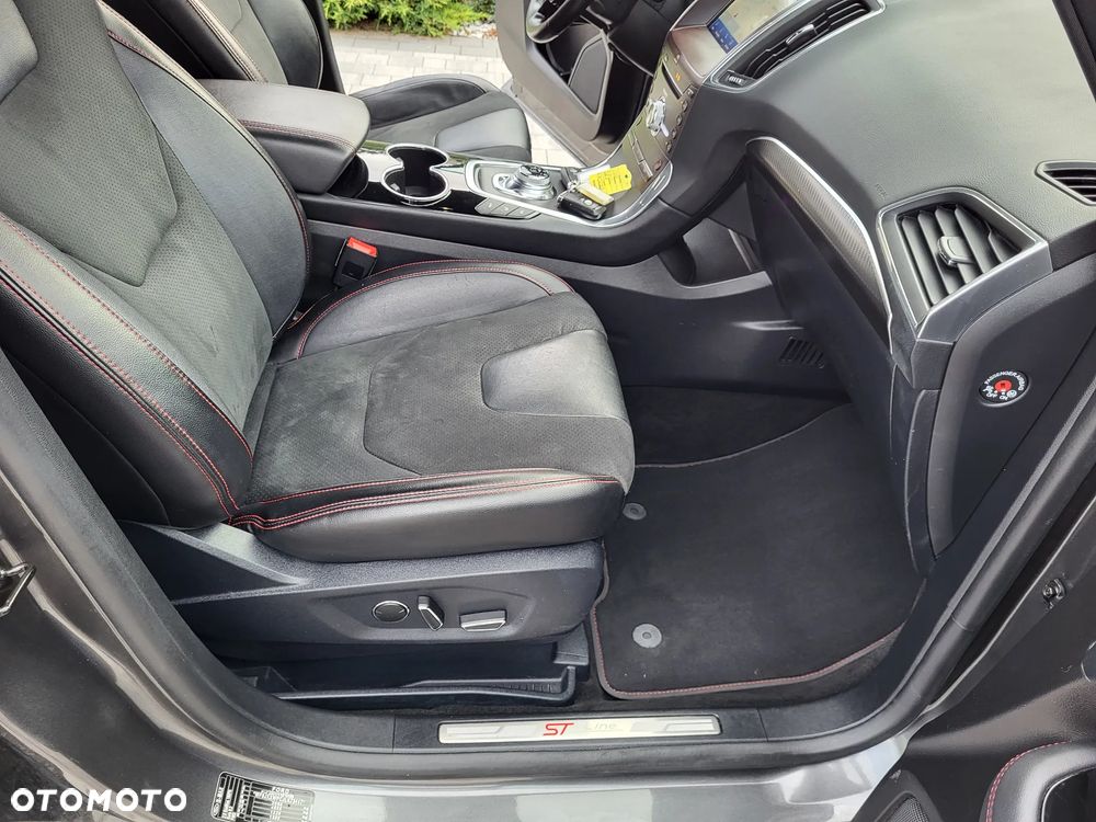 Ford S-Max 2.0 EcoBlue ST-Line - 13