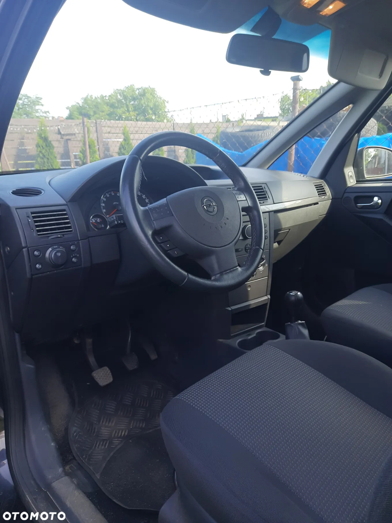 Opel Meriva 1.3 CDTI DPF Cosmo - 18