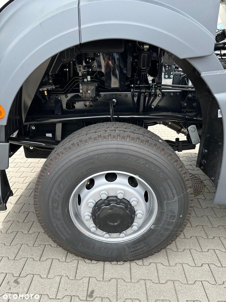MAN TGS 41.480 8x6 / WYWROTKA / MEILLER-KIPPER - 15