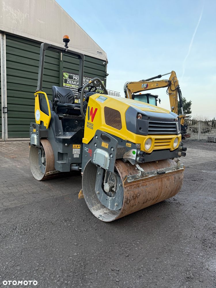 Wacker Neuson RD 28-120 - 1