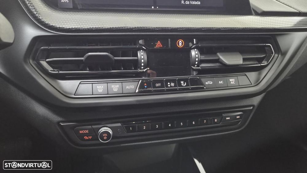 BMW 116 d Auto - 17