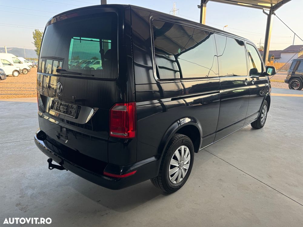Volkswagen Caravelle LR Highline DSG - 3