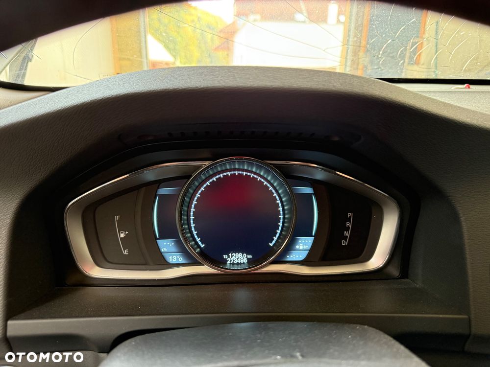 Volvo V60 D3 Base - 11