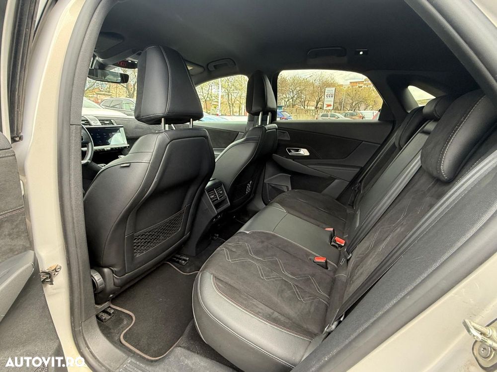DS Automobiles DS 7 Crossback - 8