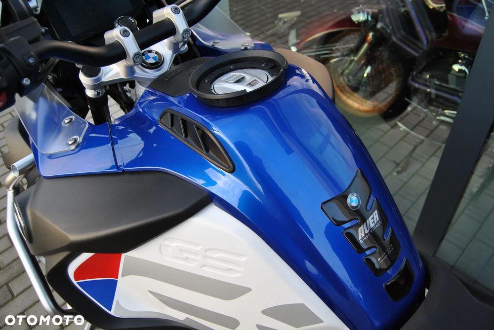 BMW R1250 GS Adventure - 35