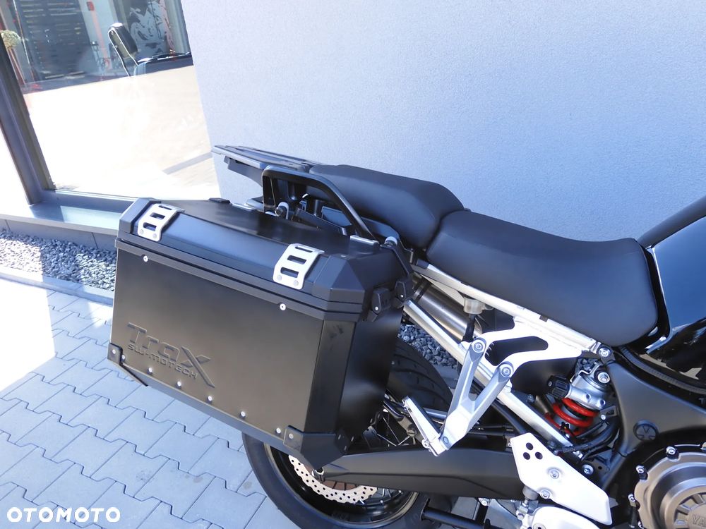 Yamaha Super Tenere - 13