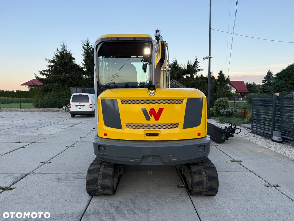 Wacker Neuson ET65 - 4
