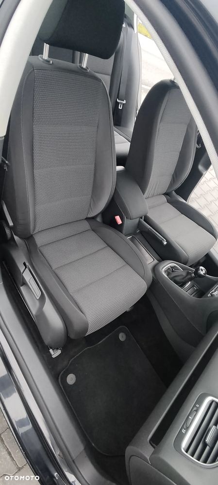 Volkswagen Golf 1.4 TSI Comfortline - 26