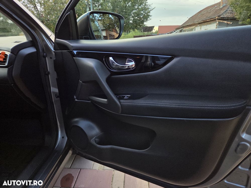 Nissan Qashqai - 20