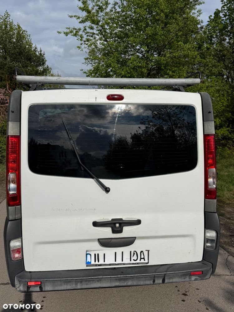 Renault Trafic - 34