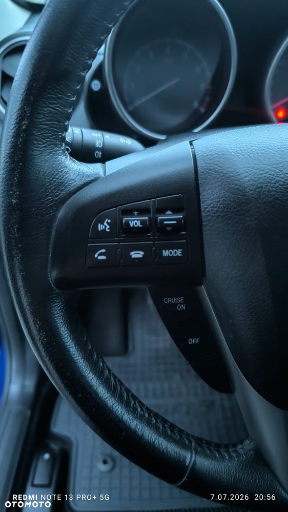 Mazda 3 2.0 MZR DISI Kenko - 25