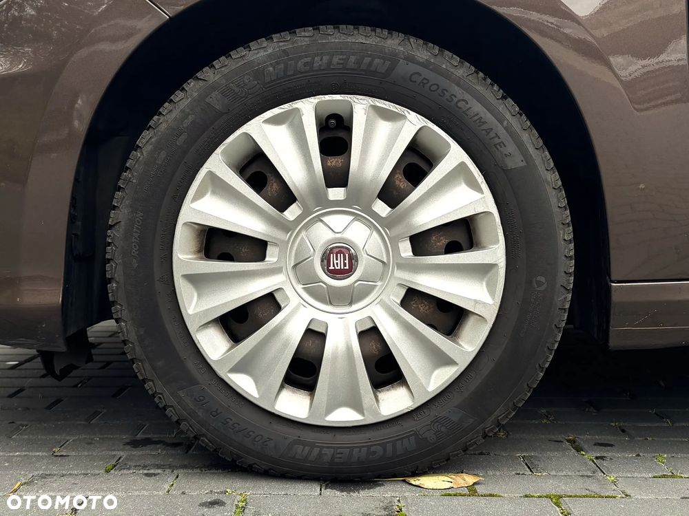 Fiat Tipo 1.4 16v Pop - 7