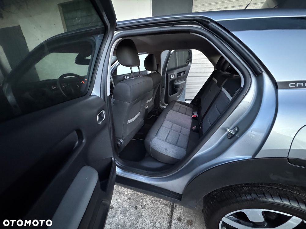 Citroën C4 Cactus Pure Tech 110 Stop&Start Feel Edition - 11