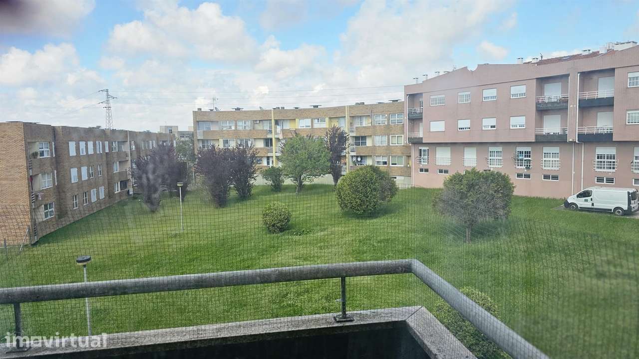 Apartamento T2 Venda em Custóias, Leça do Balio e Guifões,Matosinhos - Grande imagem: 3/21