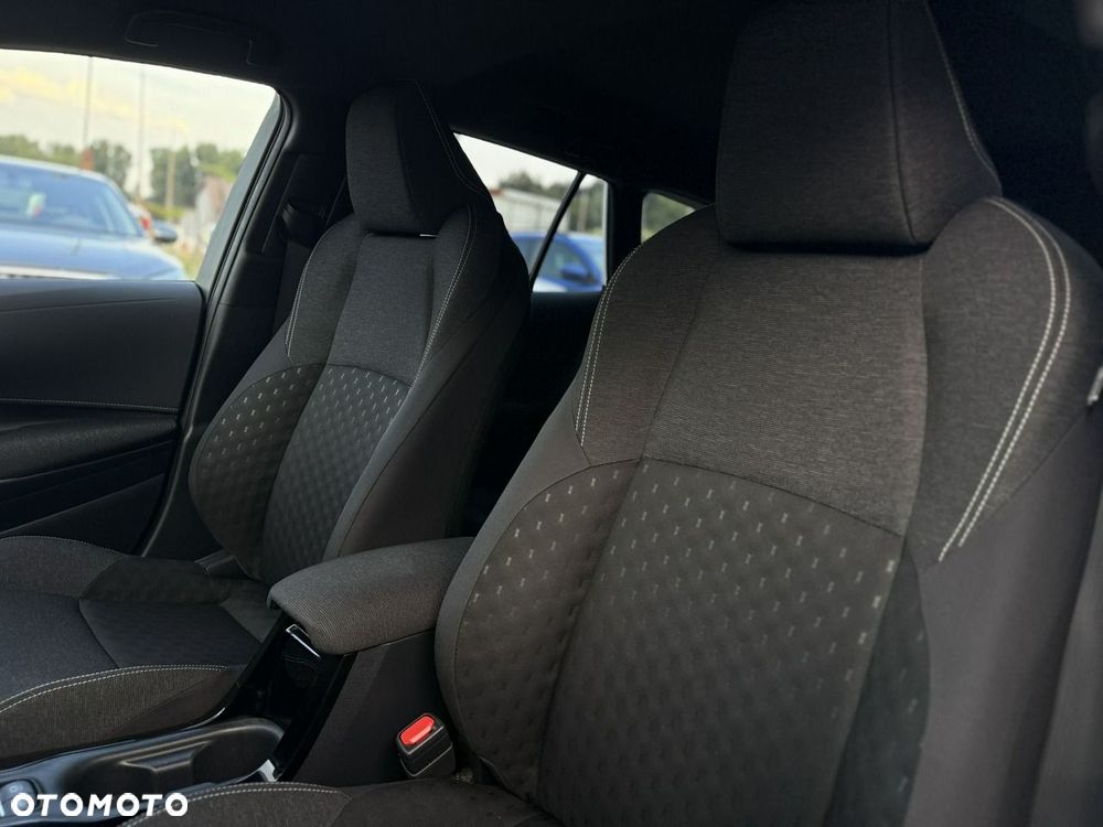 Toyota Corolla 1.8 Hybrid Comfort - 8