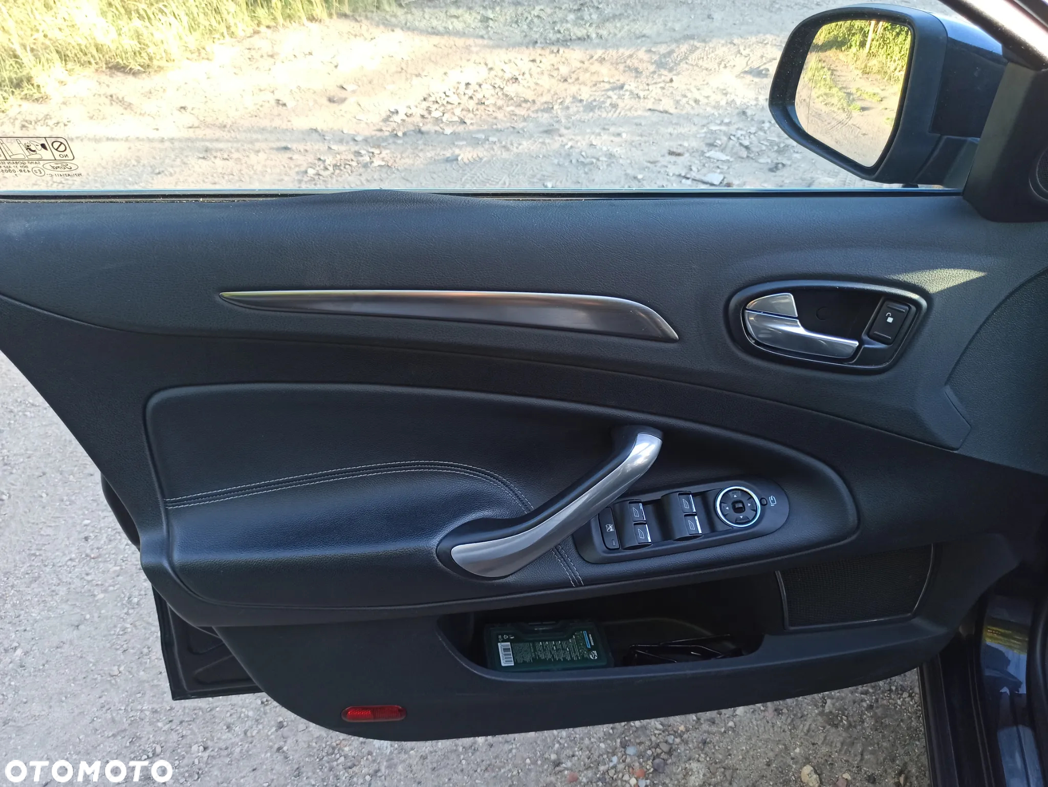 Ford Mondeo 2.5 Titanium X - 22