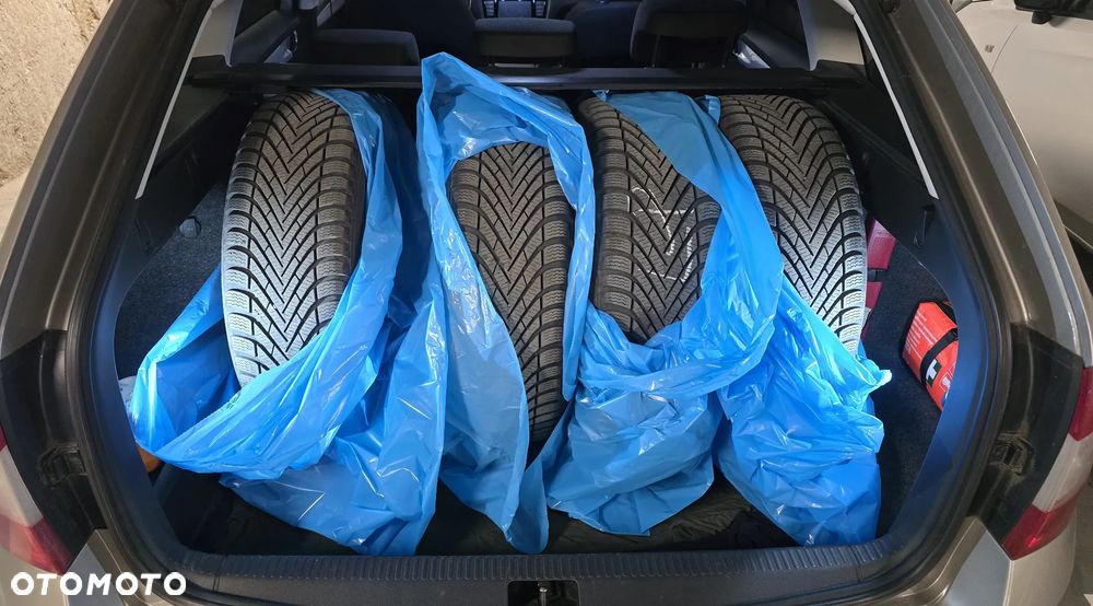 Skoda Octavia 1.4 TSI Ambition - 2