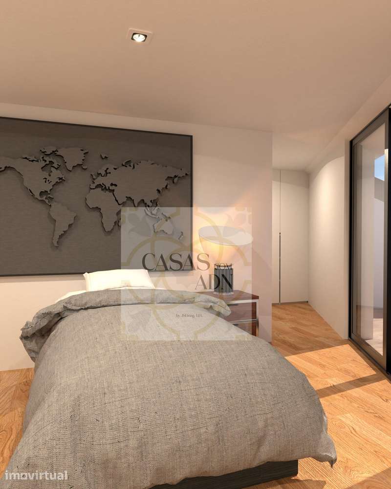 Apartamento  T2 Duplex Gafanha da Nazaré - Grande imagem: 5/19