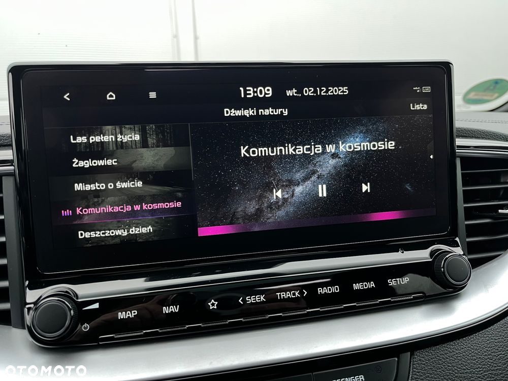 Kia ProCeed 1.5 T-GDI DCT7 OPF GT LINE - 27