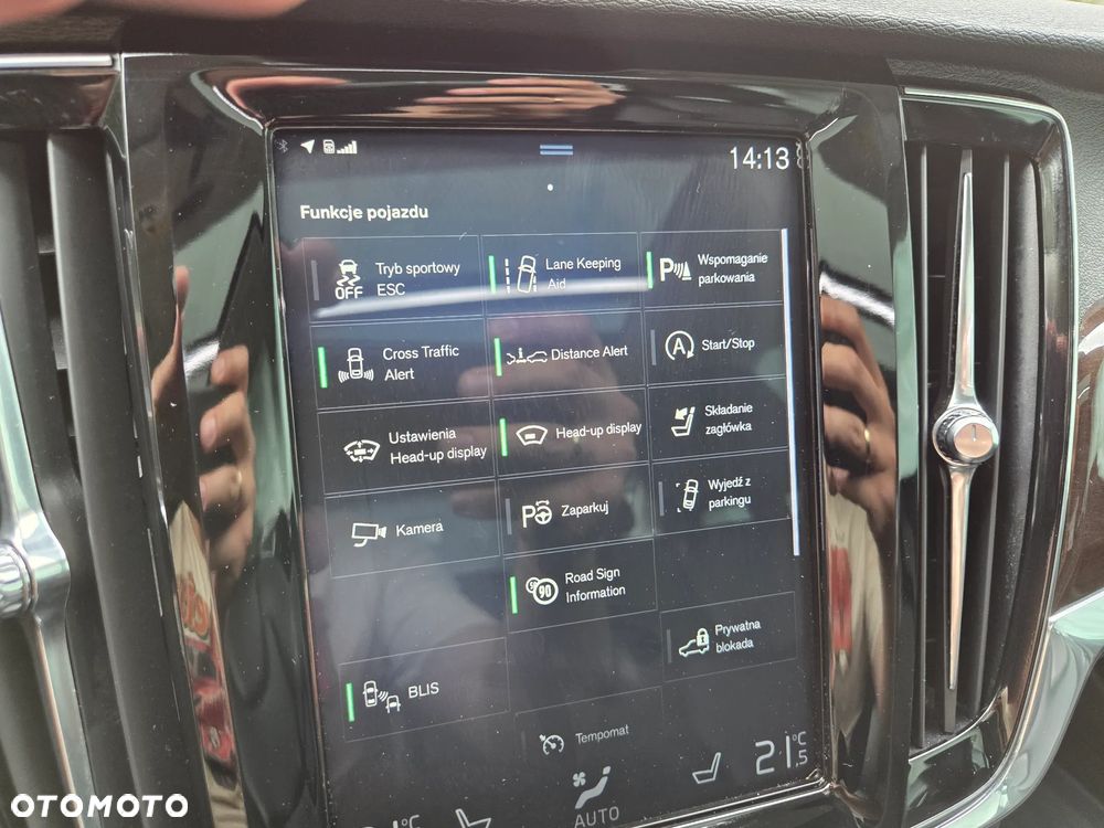 Volvo S90 T5 Momentum - 19