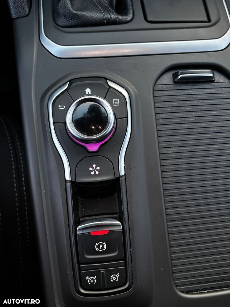 Renault Talisman - 23