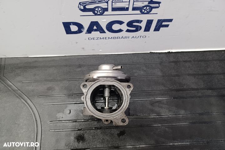 Egr 045129637A 045129637A Volkswagen VW Polo 5 6R [2009 - 2015] Cross - 5