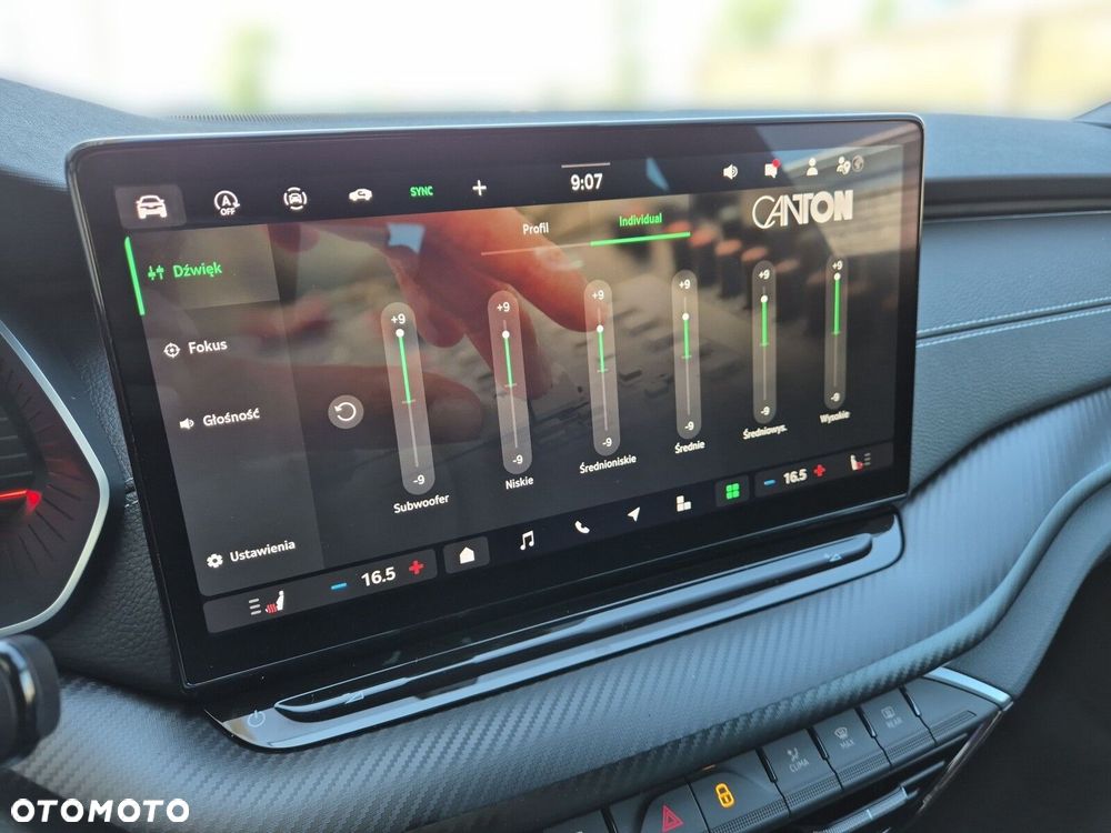 Skoda Octavia 1.5 TSI mHEV Sportline DSG - 35