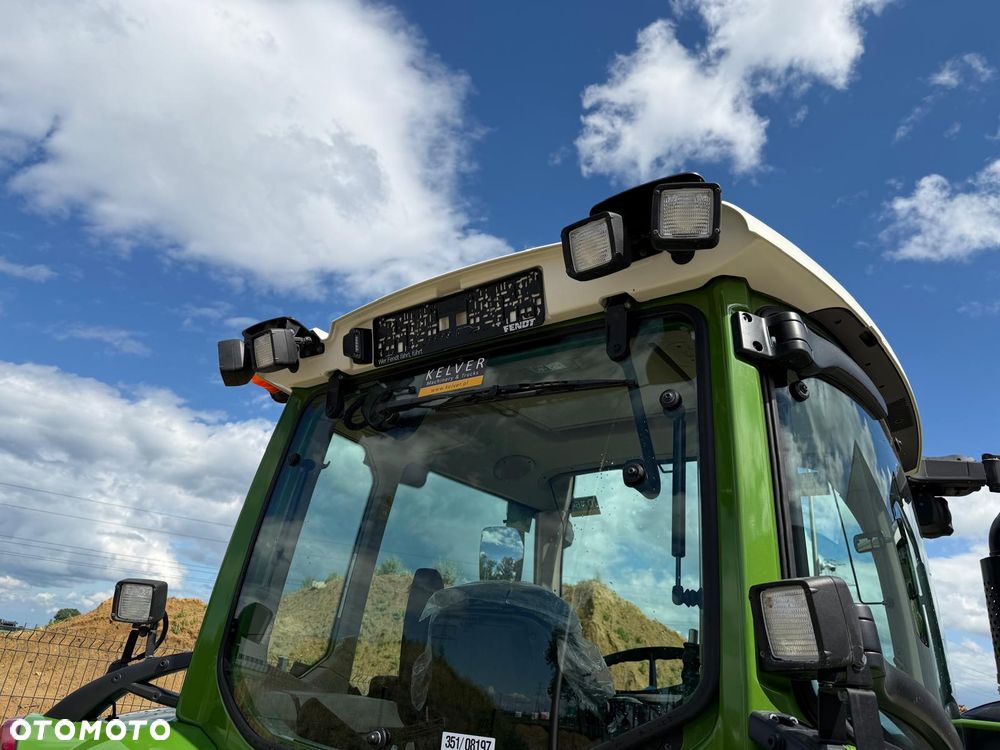 Fendt 311 Vario POWER SET.2 Gen4 * 10/2025r. * - 5