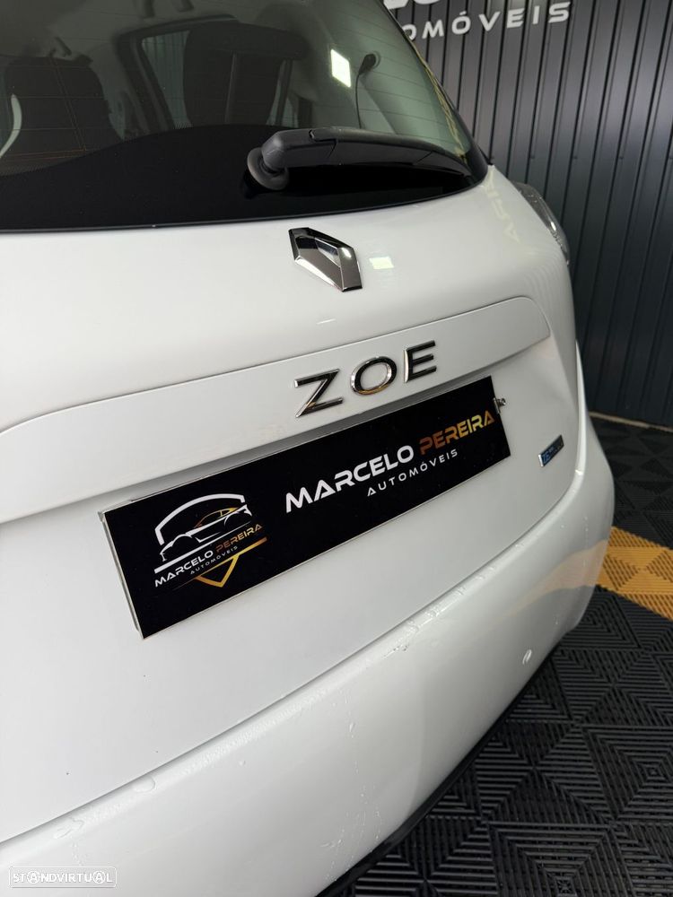 Renault Zoe - 4