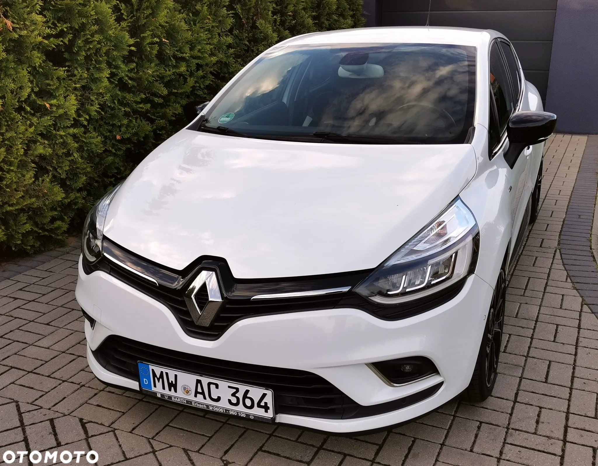 Renault Clio (Energy) TCe 90 Bose Edition - 21