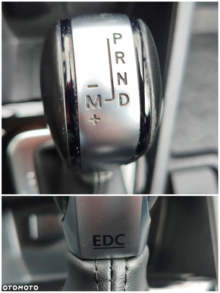 Renault Clio 1.2 Energy TCe Limited EDC EU6 - 15