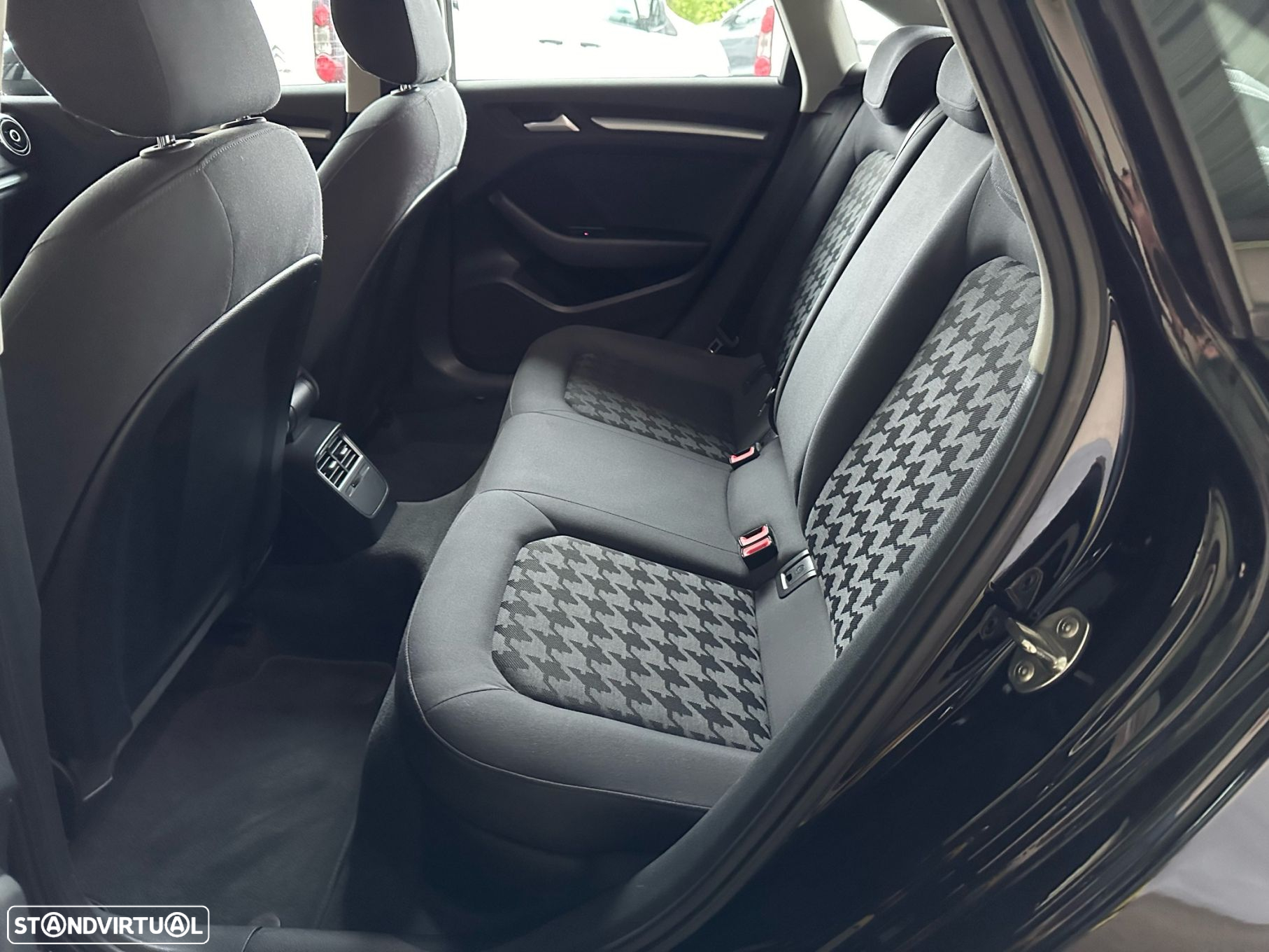 Audi A3 Limousine - 21