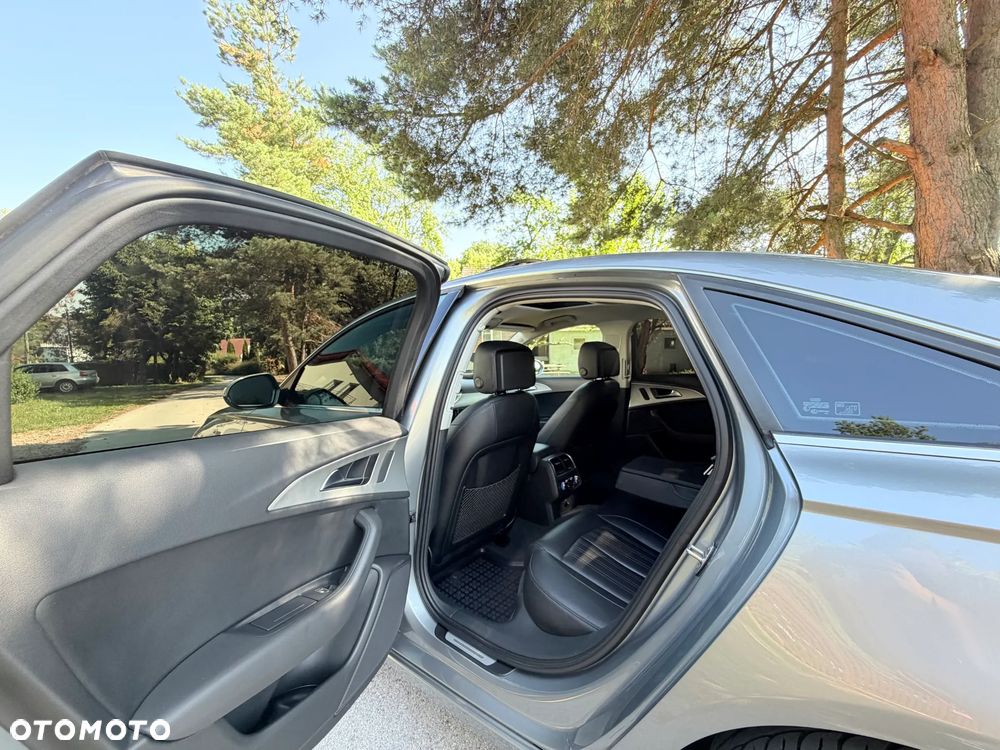 Audi A6 Limousine - 20