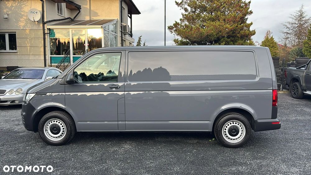 Volkswagen Transporter T6,1 - 3