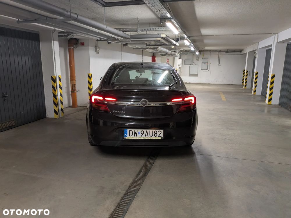 Opel Insignia - 11
