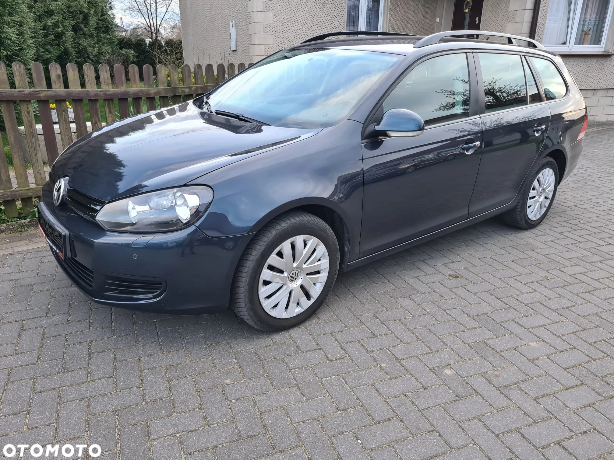 Volkswagen Golf 1.2 TSI Comfortline - 2
