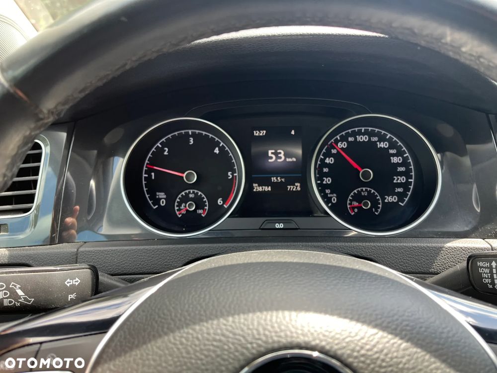 Volkswagen Golf 1.6 TDI BMT Comfortline - 6