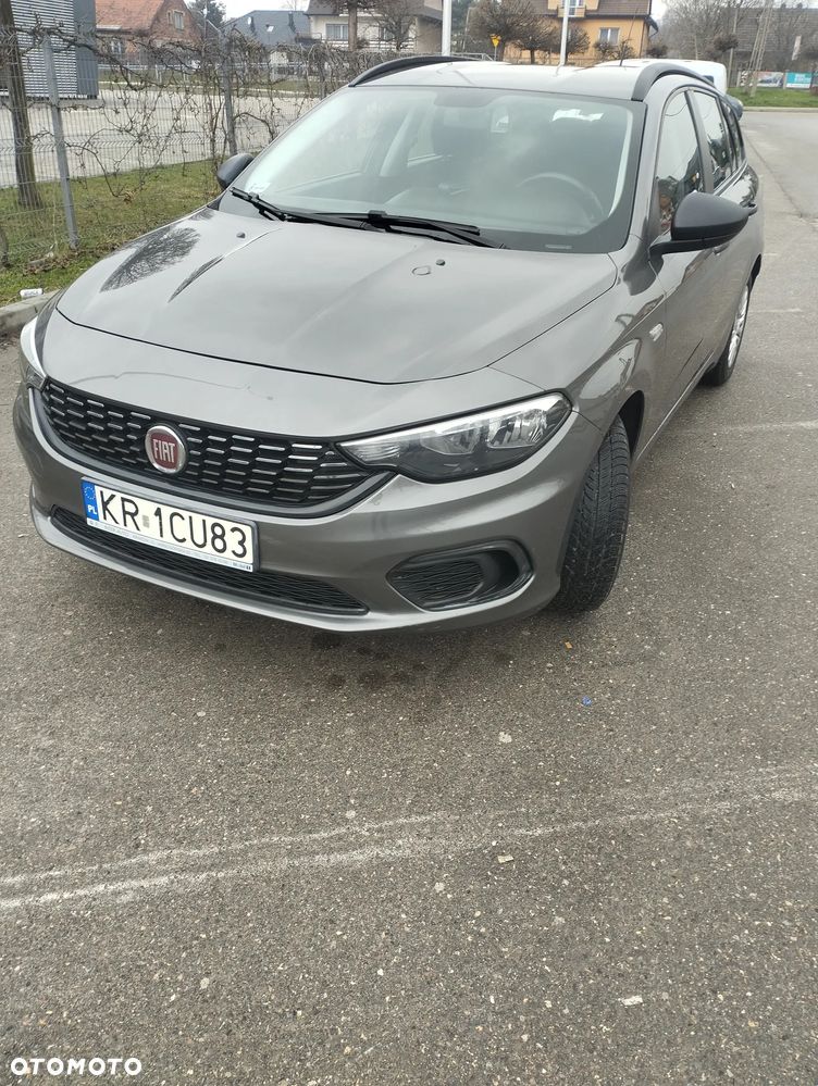 Fiat Tipo 1.4 16v Pop - 12